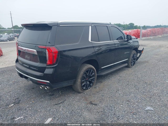 1GKS2DKL7NR271890 GMC l87 - di dfm, alum, gen 5