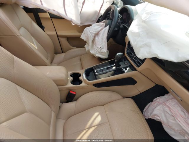 2023 PORSCHE MACAN WP1AA2A51PLB17214 Photo 4