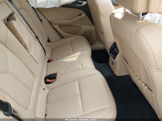 2023 PORSCHE MACAN WP1AA2A51PLB17214 Photo 7