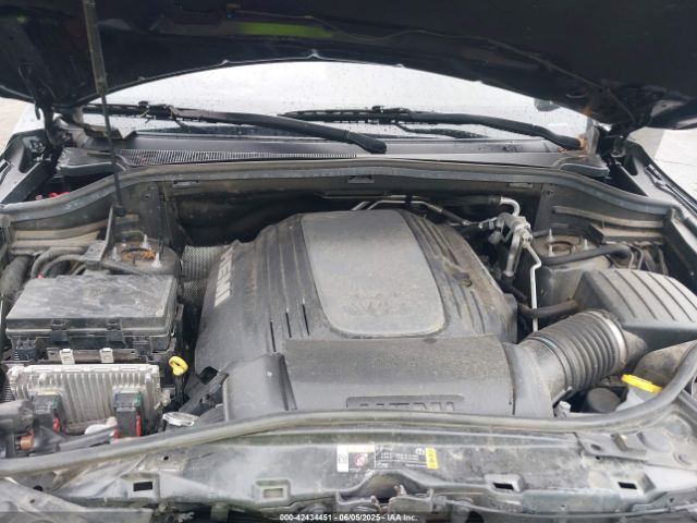 2021 DODGE DURANGO 1C4SDJFT0MC818725 Photo 9