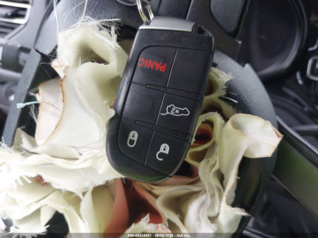 2021 DODGE DURANGO 1C4SDJFT0MC818725 Photo 10