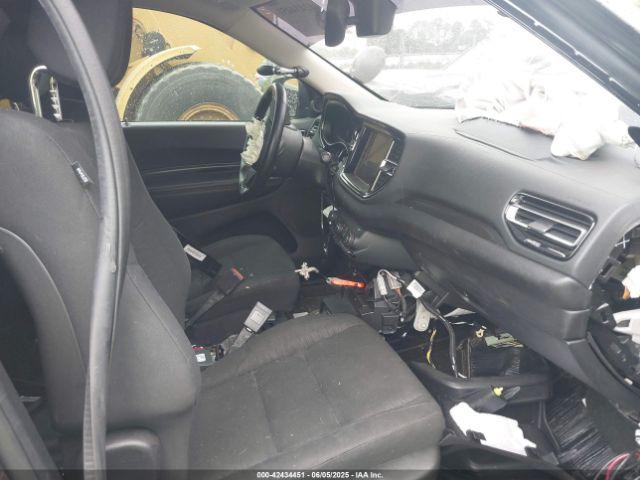 2021 DODGE DURANGO 1C4SDJFT0MC818725 Photo 4
