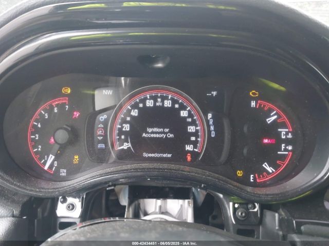 2021 DODGE DURANGO 1C4SDJFT0MC818725 Photo 6