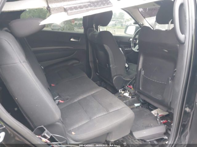 2021 DODGE DURANGO 1C4SDJFT0MC818725 Photo 7