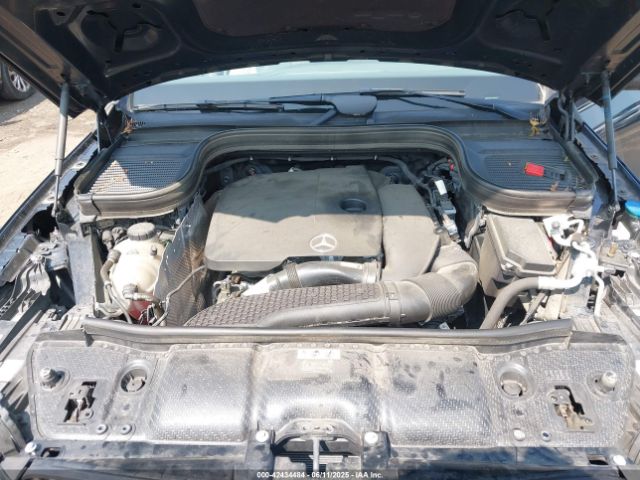 2020 MERCEDES-BENZ GLE 350 4JGFB4KB1LA187706 Photo 9