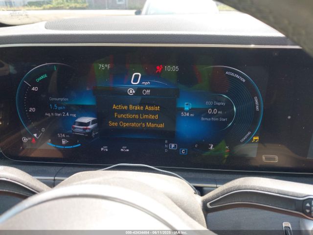 2020 MERCEDES-BENZ GLE 350 4JGFB4KB1LA187706 Photo 6