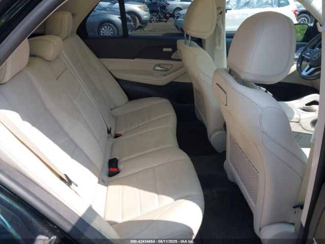 2020 MERCEDES-BENZ GLE 350 4JGFB4KB1LA187706 Photo 7