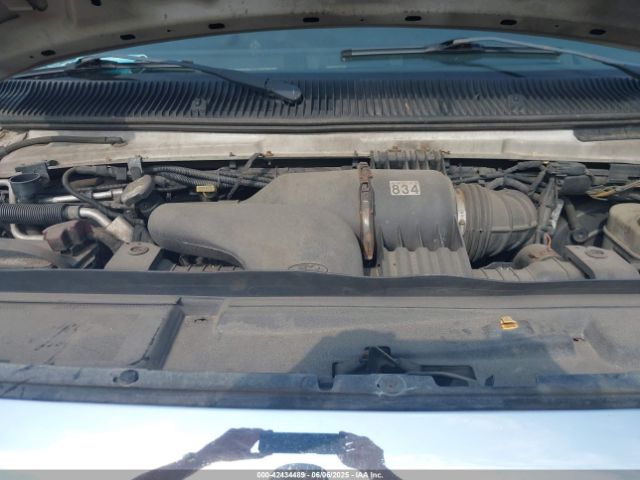 2011 FORD E-350 SUPER DUTY 1FDSS3ES3BDA82263 Photo 9