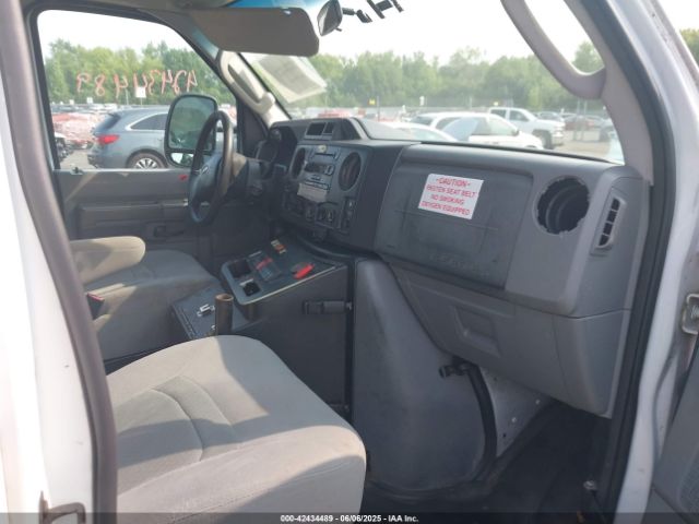 2011 FORD E-350 SUPER DUTY 1FDSS3ES3BDA82263 Photo 4