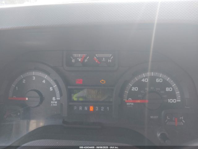 2011 FORD E-350 SUPER DUTY 1FDSS3ES3BDA82263 Photo 6