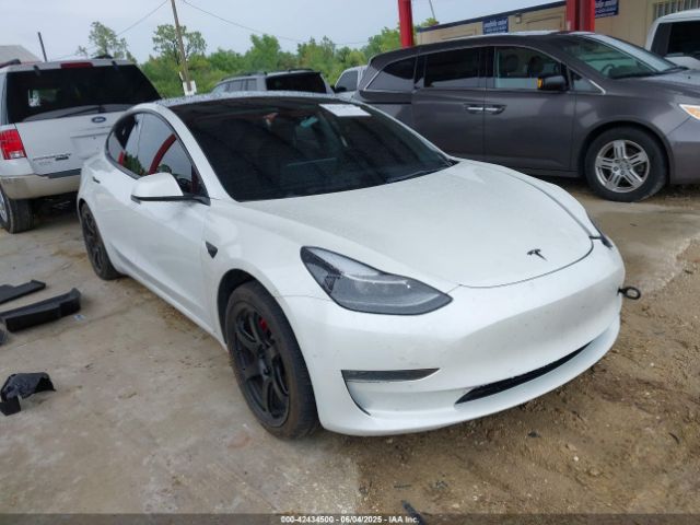 2021 TESLA MODEL 3 5YJ3E1EC4MF086959