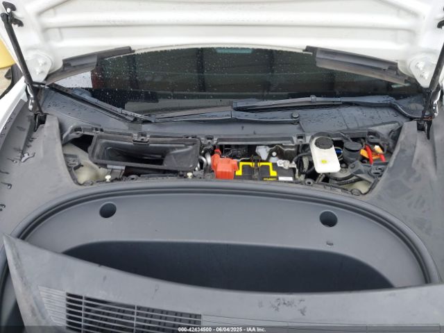 2021 TESLA MODEL 3 5YJ3E1EC4MF086959 Photo 9