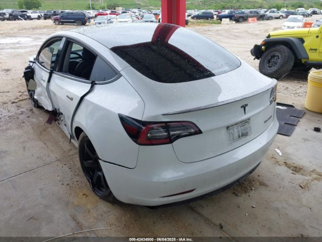 2021 TESLA MODEL 3 5YJ3E1EC4MF086959 Photo 2