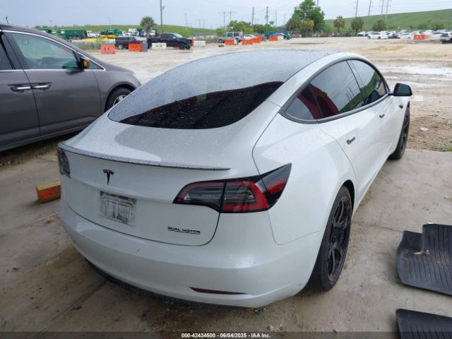 2021 TESLA MODEL 3 5YJ3E1EC4MF086959 Photo 3