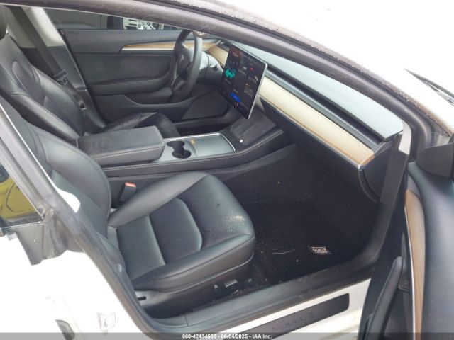 2021 TESLA MODEL 3 5YJ3E1EC4MF086959 Photo 4