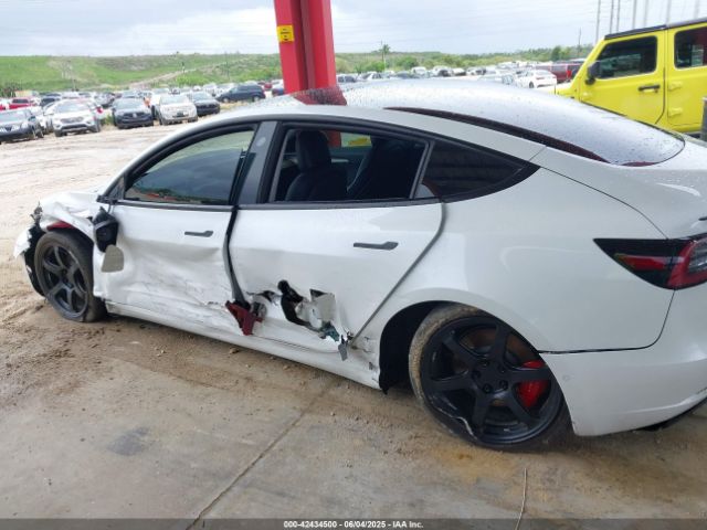 2021 TESLA MODEL 3 5YJ3E1EC4MF086959 Photo 5