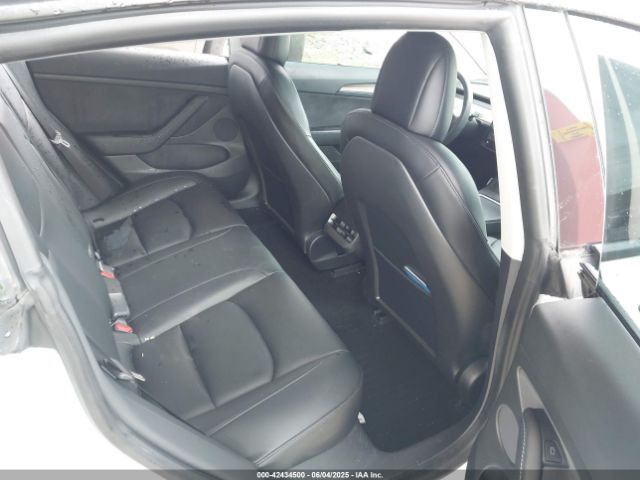 2021 TESLA MODEL 3 5YJ3E1EC4MF086959 Photo 7
