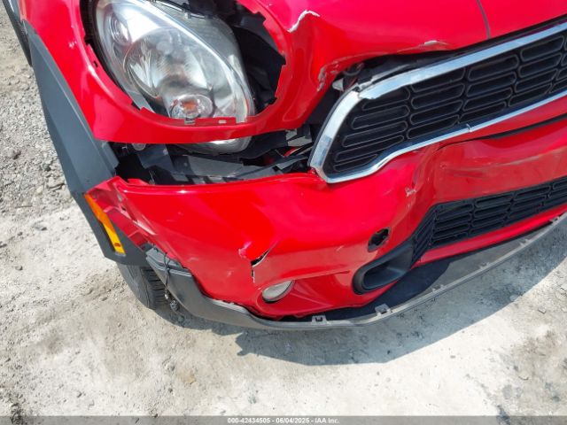 2012 MINI COOPER S COUNTRYMAN WMWZC5C52CWL61795 Photo 5