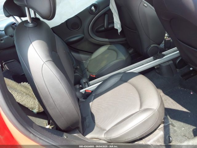 2012 MINI COOPER S COUNTRYMAN WMWZC5C52CWL61795 Photo 7