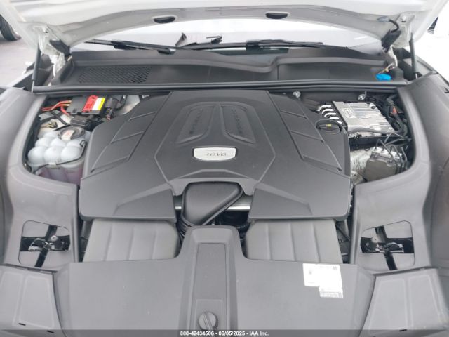 2023 PORSCHE CAYENNE COUPE WP1BA2AY2PDA26896 Photo 9