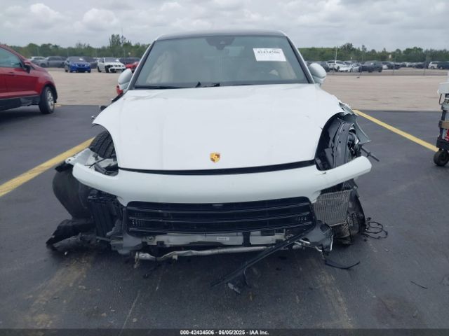 2023 PORSCHE CAYENNE COUPE WP1BA2AY2PDA26896 Photo 5