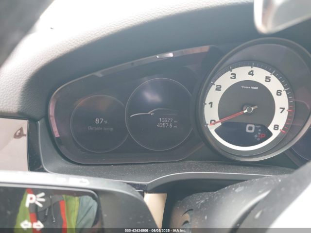 2023 PORSCHE CAYENNE COUPE WP1BA2AY2PDA26896 Photo 6