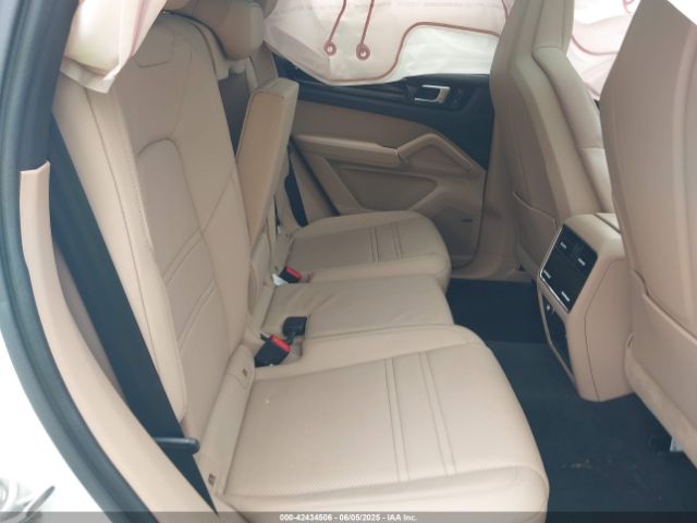 2023 PORSCHE CAYENNE COUPE WP1BA2AY2PDA26896 Photo 7