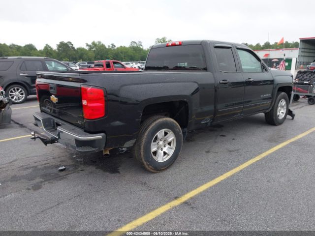 2019 CHEVROLET SILVERADO 1500 LD 2GCRCPEC9K1152263 Photo 3