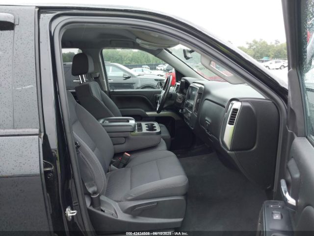 2019 CHEVROLET SILVERADO 1500 LD 2GCRCPEC9K1152263 Photo 4