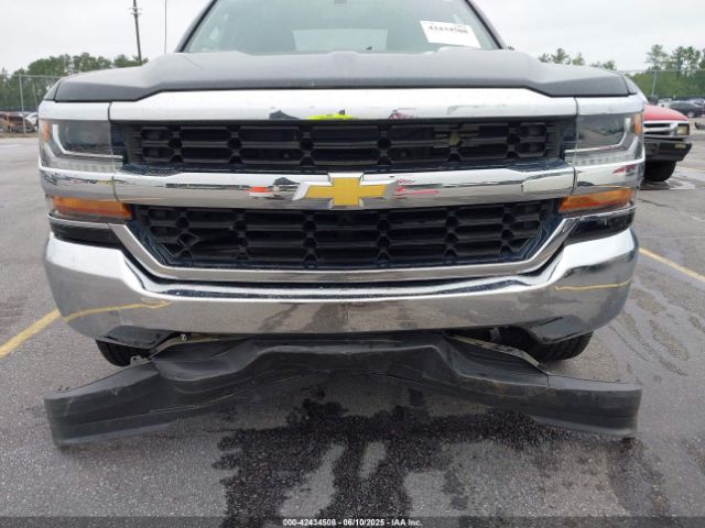 2019 CHEVROLET SILVERADO 1500 LD 2GCRCPEC9K1152263 Photo 5
