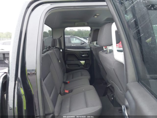 2019 CHEVROLET SILVERADO 1500 LD 2GCRCPEC9K1152263 Photo 7