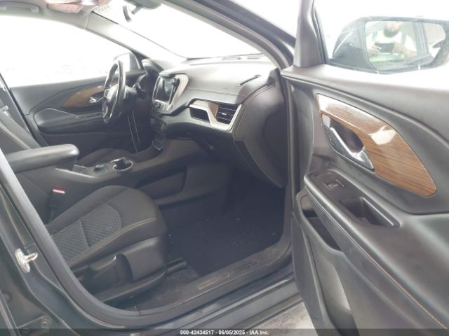2018 GMC TERRAIN 3GKALMEV0JL283497 Photo 4