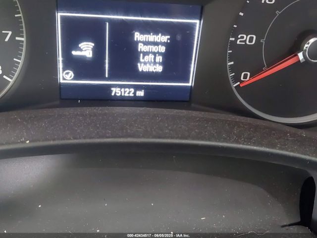 2018 GMC TERRAIN 3GKALMEV0JL283497 Photo 6