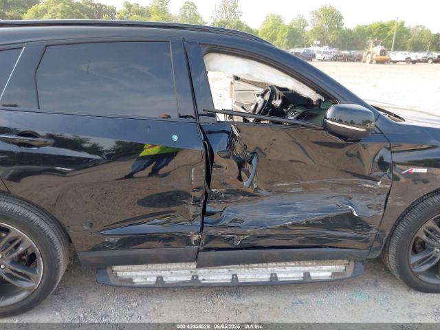 2021 ACURA RDX 5J8TC2H65ML040735 Photo 5