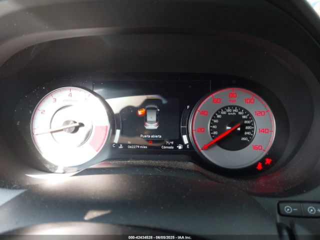 2021 ACURA RDX 5J8TC2H65ML040735 Photo 6