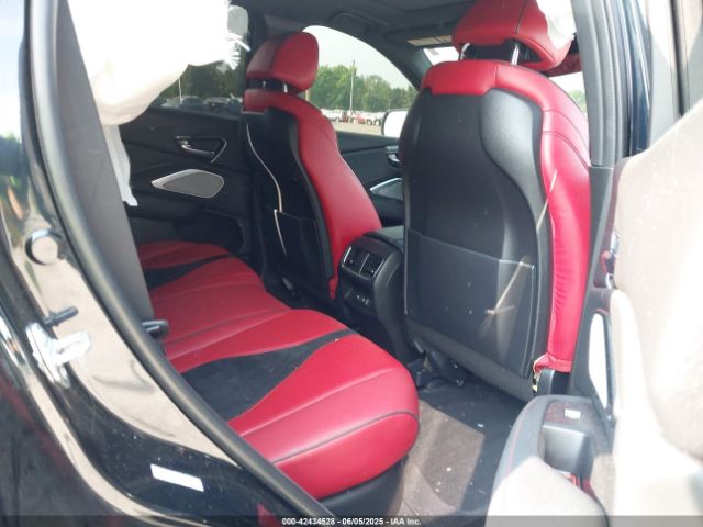 2021 ACURA RDX 5J8TC2H65ML040735 Photo 7