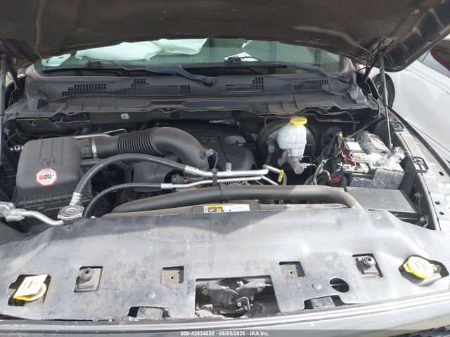 1C6RR7KT6KS599949 RAM 1500 Class