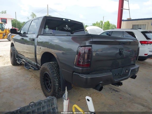 1C6RR7KT6KS599949 RAM 1500 Class