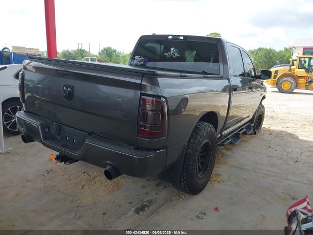1C6RR7KT6KS599949 RAM 1500 Class