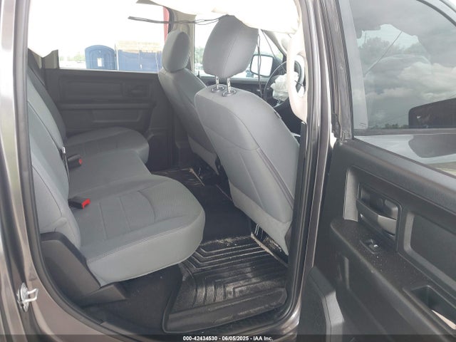 1C6RR7KT6KS599949 RAM 1500 Class