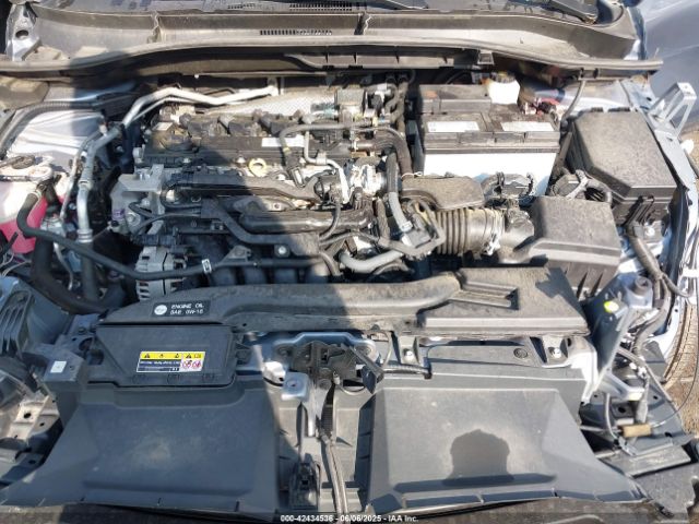 2022 TOYOTA COROLLA CROSS 7MUEAABG1NV038625 Photo 9