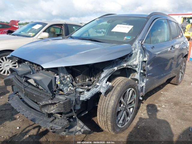 2022 TOYOTA COROLLA CROSS 7MUEAABG1NV038625 Photo 5