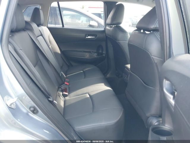 2022 TOYOTA COROLLA CROSS 7MUEAABG1NV038625 Photo 7