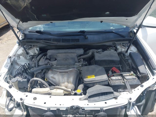 4T1BF1FK5EU741181 Toyota 2ar-fe