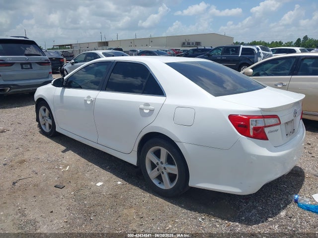 4T1BF1FK5EU741181 Toyota 2ar-fe