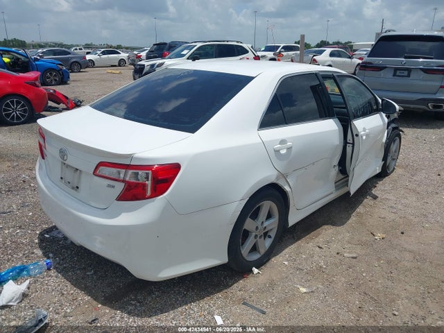 4T1BF1FK5EU741181 Toyota 2ar-fe