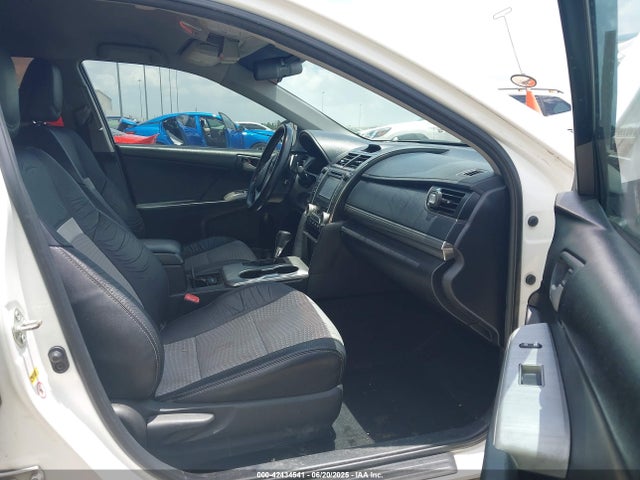 4T1BF1FK5EU741181 Toyota 2ar-fe