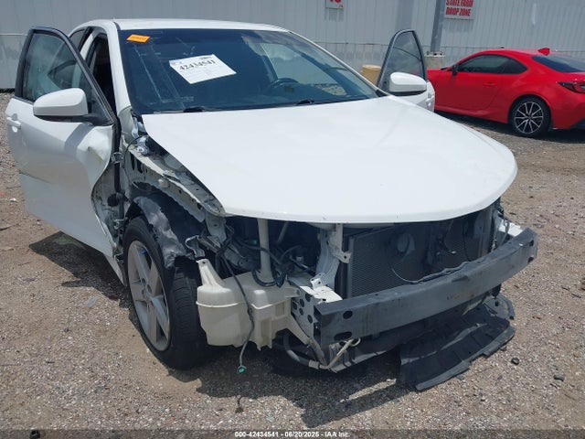 4T1BF1FK5EU741181 Toyota 2ar-fe