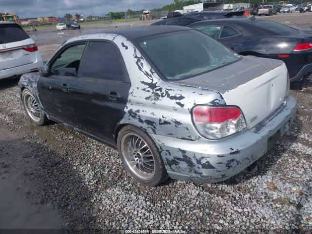 2002 SUBARU IMPREZA JF1GD29612G518818 Photo 2