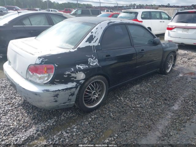 2002 SUBARU IMPREZA JF1GD29612G518818 Photo 3